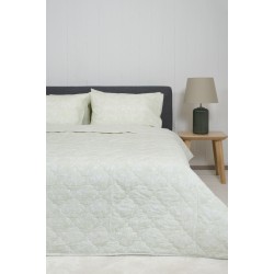 HOME Nordic 852 Lulea Mint Κουβερλί
