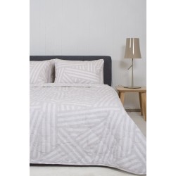 HOME Nordic 854 Innis Grey Κουβερλί