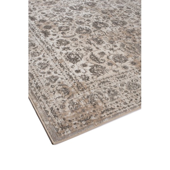 MODERN CARPET BIOKARPET Gossip 8504A S White PL Vizon