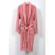 Naf Naf Bonjour Bathrobes - Eng Rose Naf Naf Bonjour Bathrobes - Eng Rose