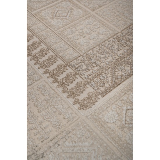 Arcadia 7124A Cream Beige