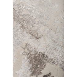 ΜΟΝΤΕΡΝΟ ΧΑΛΙ ΒΙΟΚΑΡΠΕΤ  Gossip 6023C Grey Vizon Round