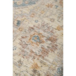 Toulouse 03354A Blue Dark Blue