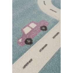 ΠΑΙΔΙΚΟ ΧΑΛΙ ΒΙΟΚΑΡΠΕΤ YOLO 64182-230