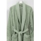 Naf Naf Bonjour Bathrobes - Mint Naf Naf Bonjour Bathrobes - Mint