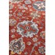 Classic machine carpet BIOKARPET Naf Naf Mirabelle 561 C