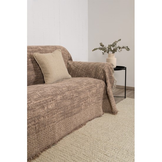 Naf Naf SOFA THROW Freshline 1788 A135