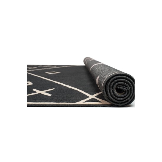 Modern machine carpet BIOKARPET Pablo 18708-695 Modern machine carpet BIOKARPET Pablo 18708-695