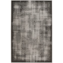 ΚΛΑΣΙΚΟ ΧΑΛΙ ΒΙΟΚΑΡΠΕΤ Duomo 11751-G01 Grey ΚΛΑΣΙΚΟ ΧΑΛΙ ΒΙΟΚΑΡΠΕΤ Duomo 11751-G01 Grey