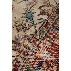 ΚΑΛΟΚΑΙΡΙΝΟ ΧΕΙΡΟΠΟΙΗΤΟ ΧΑΛΙ ΒΙΟΚΑΡΠΕΤ Vintage 142x217 253 ΚΑΛΟΚΑΙΡΙΝΟ ΧΕΙΡΟΠΟΙΗΤΟ ΧΑΛΙ ΒΙΟΚΑΡΠΕΤ Vintage 142x217 253