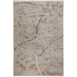 ΜΟΝΤΕΡΝΟ ΧΑΛΙ ΒΙΟΚΑΡΠΕΤ Savoir PS39A Cream - Grey HB ΜΟΝΤΕΡΝΟ ΧΑΛΙ ΒΙΟΚΑΡΠΕΤ Savoir PS39A Cream - Grey HB