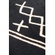 Modern machine carpet BIOKARPET Pablo 18708-695 Modern machine carpet BIOKARPET Pablo 18708-695