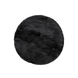 Cloud Round R01 Black