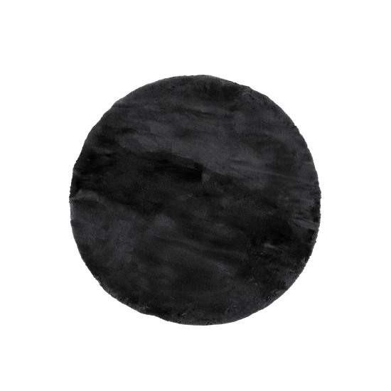 Cloud Round R01 Black Cloud Round R01 Black