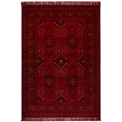 ΚΛΑΣΙΚΟ ΧΑΛΙ ΒΙΟΚΑΡΠΕΤ Mauri 02269A Burgundy ΚΛΑΣΙΚΟ ΧΑΛΙ ΒΙΟΚΑΡΠΕΤ Mauri 02269A Burgundy