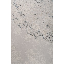 ΜΟΝΤΕΡΝΟ ΧΑΛΙ ΒΙΟΚΑΡΠΕΤ  Gossip 6185A Blue Round