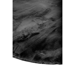 Cloud Round R01 Black