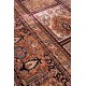 Classic machine carpet BIOKARPET Oriental Silk - 23B