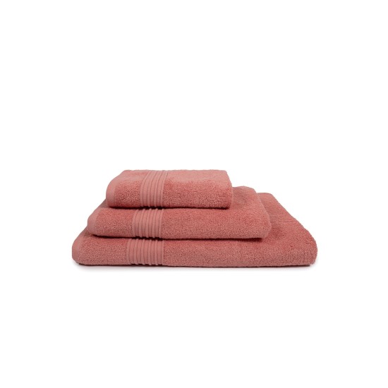 Towel Special Coral Almond Towel Special Coral Almond