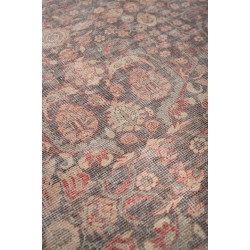 SUMMER CARPET BIOKARPET Plumeria 5792 00