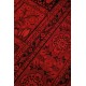CLASSIC CARPET BIOKARPET Mauri 01736A Burgundy CLASSIC CARPET BIOKARPET Mauri 01736A Burgundy