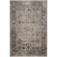 MODERN CARPET BIOKARPET FANCI D147A L Grey Vison