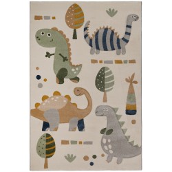 CHILDREN'S CARPET BIOKARPET Yolo 67587 060