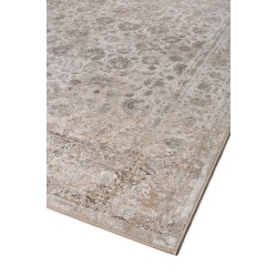 MODERN CARPET BIOKARPET Gossip 8504A S White PL Vizon MODERN CARPET BIOKARPET Gossip 8504A S White PL Vizon