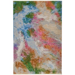 Sonoro KI01B Grey - Orange