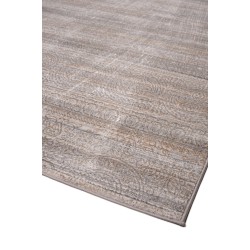 ΜΟΝΤΕΡΝΟ ΧΑΛΙ ΒΙΟΚΑΡΠΕΤ Cresset Flo 6004A - Sl Grey P Gold