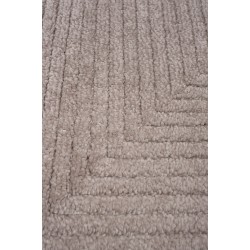 MODERN CARPET BIOKARPET Dorothea 1104A Lt Grey MODERN CARPET BIOKARPET Dorothea 1104A Lt Grey