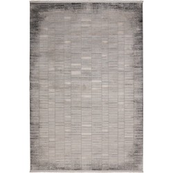 MODERN CARPET BIOKARPET Naf Naf Opera 15467 G01 Gri MODERN CARPET BIOKARPET Naf Naf Opera 15467 G01 Gri