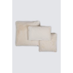Naf Naf Lapin Pillow - Natural