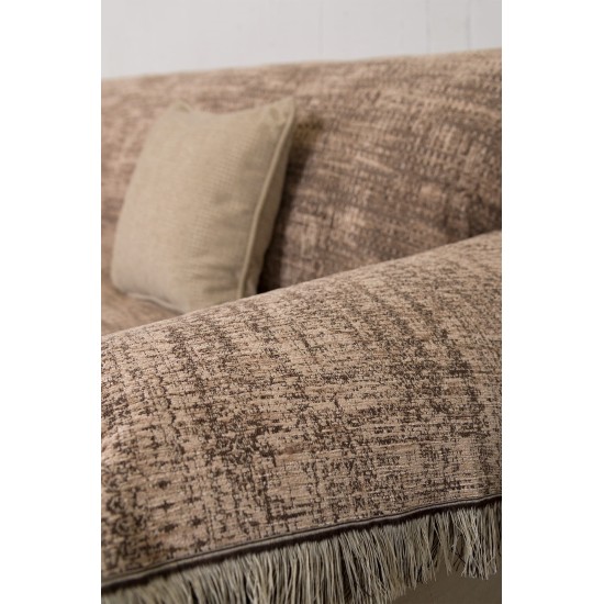 Naf Naf SOFA THROW Freshline 1788 A135