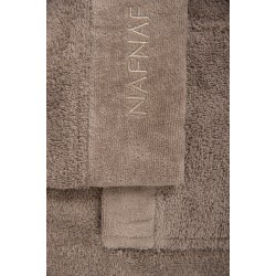 Naf Naf Bonjour Bathrobes - Vintage Grey Naf Naf Bonjour Bathrobes - Vintage Grey