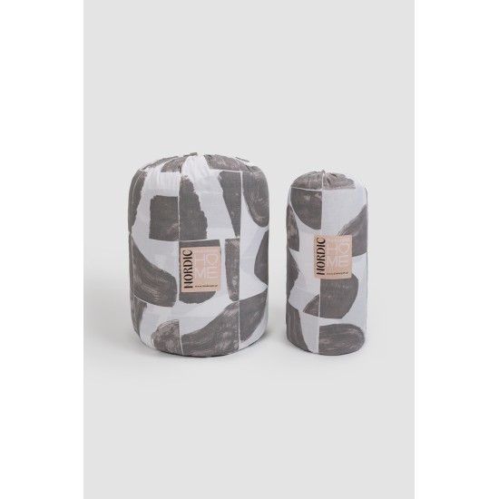 HOME Nordic 855 Malmo Grey Duvet