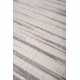MODERN CARPET BIOKARPET Lisboa L476A - White D Grey