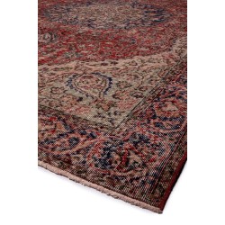 ΚΑΛΟΚΑΙΡΙΝΟ ΧΕΙΡΟΠΟΙΗΤΟ ΧΑΛΙ ΒΙΟΚΑΡΠΕΤ Vintage 205x310 12434