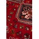 CLASSIC HANDMADE CARPET BIOKARPET Qashqai 165x262