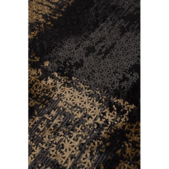 MODERN CARPET BIOKARPET Naf Naf Negro 15796 S01 Yellow