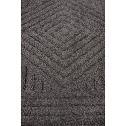 ΜΟΝΤΕΡΝΟ ΧΑΛI ΒΙΟΚΑΡΠΕΤ Dorothea 1171A Dark Grey