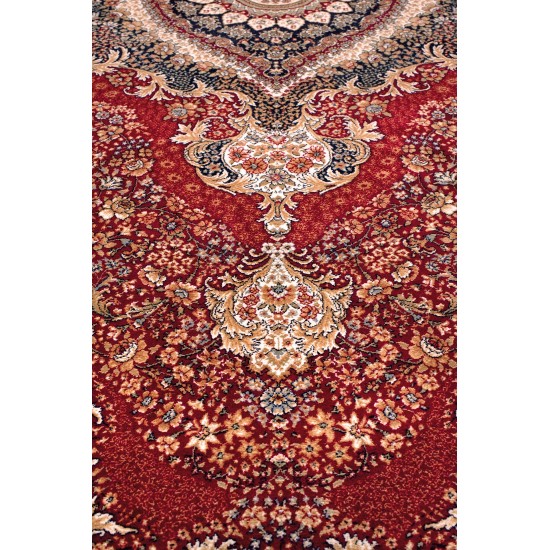 Classic machine carpet BIOKARPET Oriental Silk - 111R