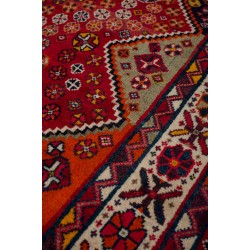 ΚΛΑΣΣΙΚΟ ΧΕΙΡΟΠΟΙΗΤΟ ΧΑΛΙ ΒΙΟΚΑΡΠΕΤ Qashqai IR 168x245 ΚΛΑΣΣΙΚΟ ΧΕΙΡΟΠΟΙΗΤΟ ΧΑΛΙ ΒΙΟΚΑΡΠΕΤ Qashqai IR 168x245