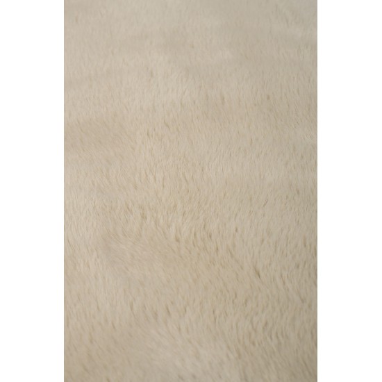 ΒΙΟΚΑΡΠΕΤ Cloud Round Lt Beige 14