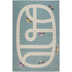 ΠΑΙΔΙΚΟ ΧΑΛΙ ΒΙΟΚΑΡΠΕΤ YOLO 64182-230