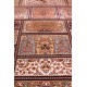 Classic machine carpet BIOKARPET Oriental Silk - 23B