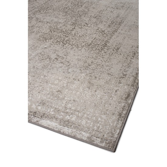 MODERN CARPET BIOKARPET Gossip 7972A SL Grey P Vizon