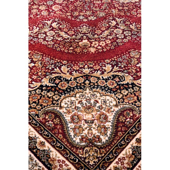 Classic machine carpet BIOKARPET Oriental Silk - 111R