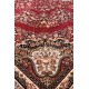 Classic machine carpet BIOKARPET Oriental Silk - 111R