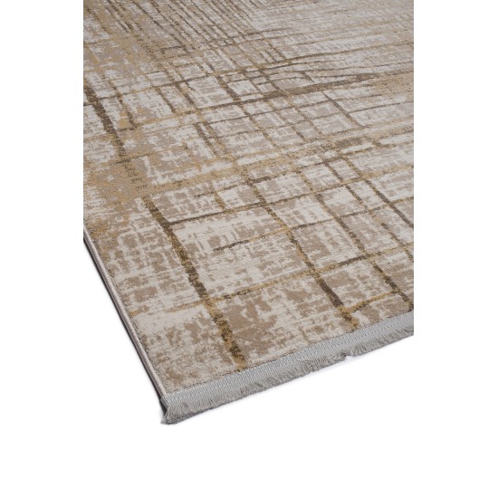 MODERN CARPET BIOKARPET Piave (B760F) L Beige Beige